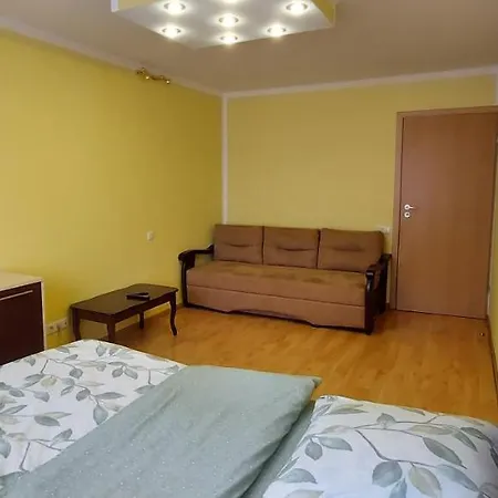 Cosy Apartment *