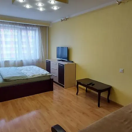 Cosy Kyiv